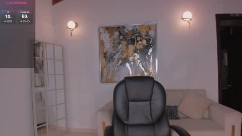 Megan online show from 12/13/24, 01:37