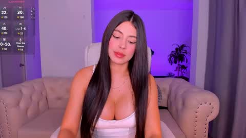 Megan online show from 02/15/25, 02:04