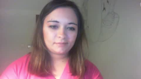 MeganSensual online show from 01/01/25, 03:14