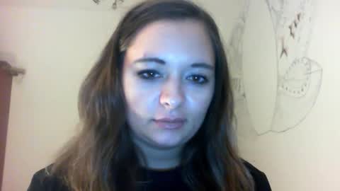 MeganSensual online show from 01/03/25, 09:05