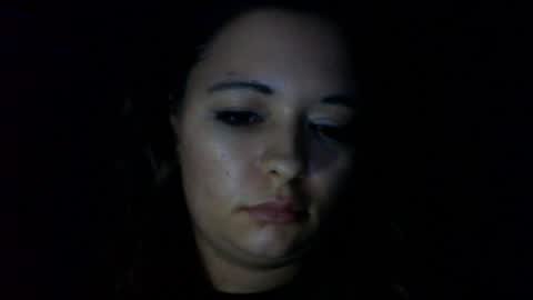 MeganSensual online show from 01/04/25, 12:05