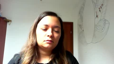 MeganSensual online show from 01/18/25, 12:04