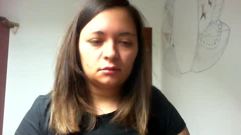 MeganSensual online show from 01/19/25, 08:18