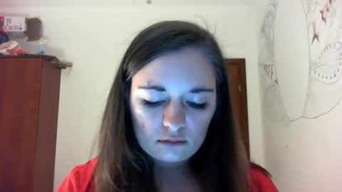 MeganSensual online show from 01/23/25, 04:37