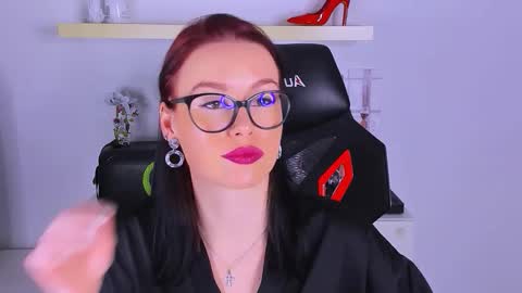 Megan online show from 10/05/25, 05:55