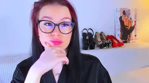 Megan online show from 12/13/25, 07:53