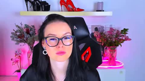 Megan online show from 02/26/26, 09:25