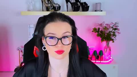 Megan online show from 03/07/26, 05:21