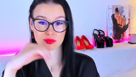 Megan online show from 04/02/26, 04:37