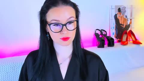 Megan online show from 04/04/26, 09:34