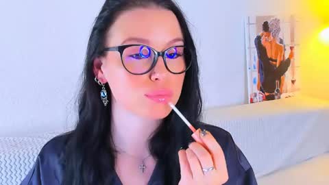 Megan online show from 04/24/26, 07:27