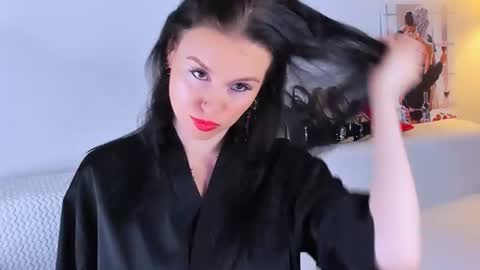 Snapshot of meganstones chatting on 06/12/26, 10:08 Megan online show from 06/12/26, 10:08
