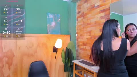 Snapshot of megansumer chatting on 05/13/26, 12:13 Megan online show from 05/13/26, 12:13