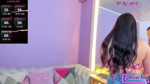 Snapshot of megansumer chatting on 05/15/26, 12:12 Megan online show from 05/15/26, 12:12