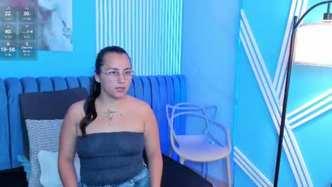 Snapshot of megansumer chatting on 06/29/26, 12:27 Megan online show from 06/29/26, 12:27