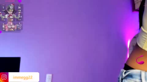 Megan online show from 03/09/25, 07:59