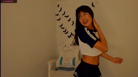 Megan online show from 09/30/25, 06:18