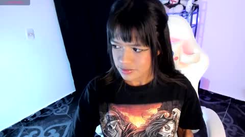 Megan online show from 01/12/26, 01:11