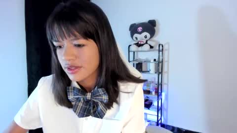 Megan online show from 02/03/26, 06:40