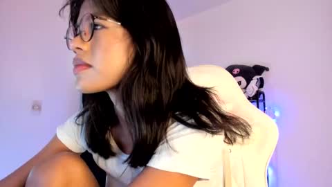 Megan online show from 03/11/26, 02:01