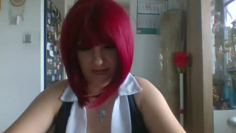 Megan online show from 06/12/26, 09:30