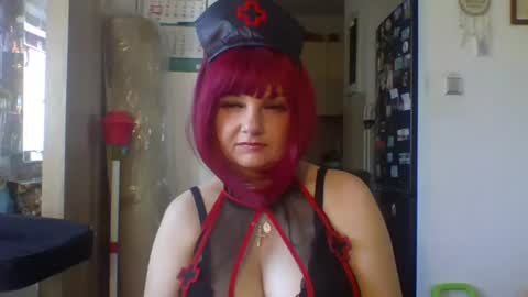 Megan online show from 06/17/26, 10:50