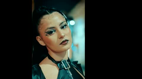 Megan online show from 03/09/26, 07:07