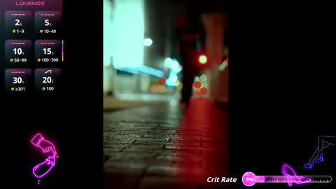 Megan online show from 03/17/26, 04:10