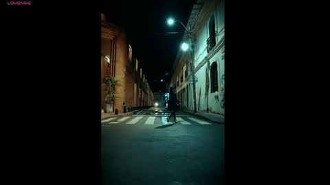 Megan online show from 04/10/26, 03:06