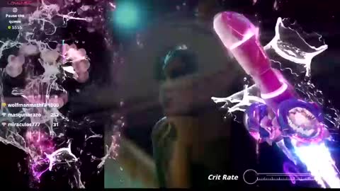 Megan online show from 05/29/26, 05:11