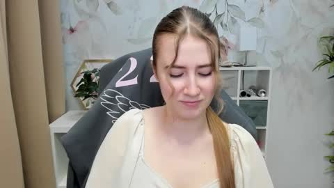 Megan online show from 12/18/24, 06:53