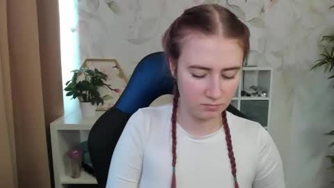 Megan online show from 01/24/25, 10:21