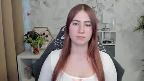 Megan online show from 02/25/25, 03:16