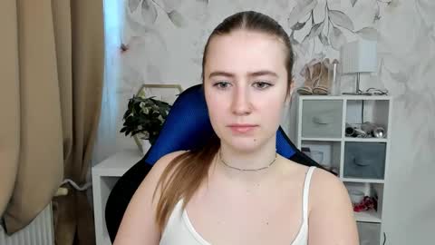 Megan online show from 03/13/26, 07:37