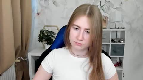 Megan online show from 03/20/26, 06:29