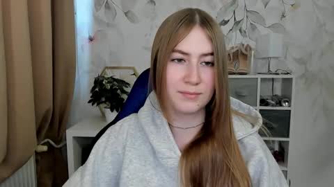 Megan online show from 03/27/26, 08:26