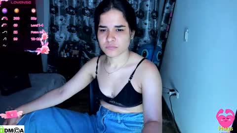 Snapshot of meganxue18 chatting on 09/15/25, 06:02 Megan Xue online show from 09/15/25, 06:02