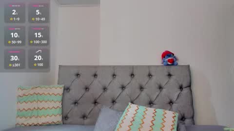 megansammy online show from 02/06/26, 06:55