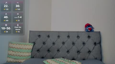 megansammy online show from 02/13/26, 08:05