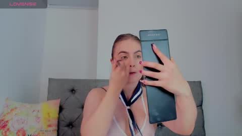 megansammy online show from 05/08/26, 07:08