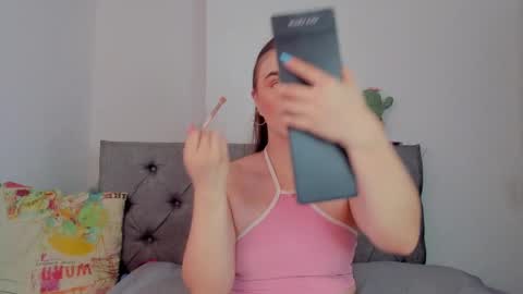 megansammy online show from 06/03/26, 06:57