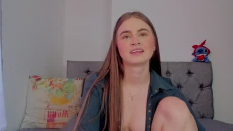 megansammy online show from 07/22/26, 07:49