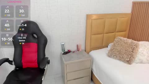 M E G A N  online show from 09/18/25, 12:40