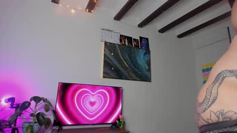  Maria online show from 03/01/26, 09:28