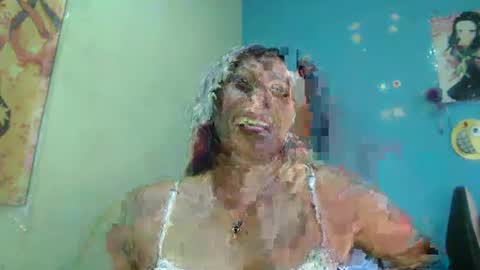 megara_love online show from 01/30/25, 07:26