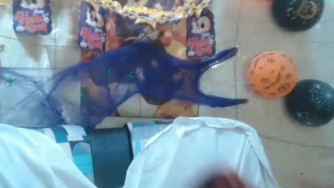 megara_love online show from 10/04/25, 09:13