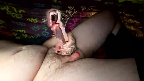 Snapshot of megasexystud66 chatting on 10/21/25, 01:17 Big Shy Nerd Guy online show from 10/21/25, 01:17