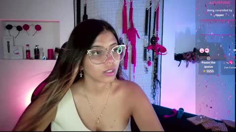 Snapshot of meggan_greey chatting on 02/01/25, 11:16 Your best slave  online show from 02/01/25, 11:16