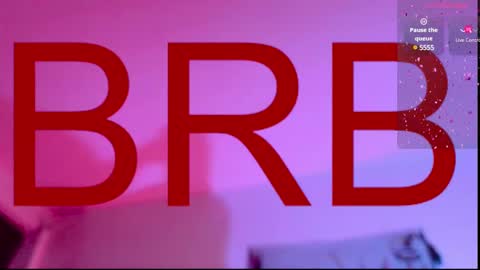 Snapshot of meggan_greey chatting on 02/13/25, 01:08 Your best slave  online show from 02/13/25, 01:08