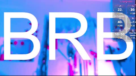 Snapshot of meggan_greey chatting on 02/22/25, 09:37 Your best slave  online show from 02/22/25, 09:37